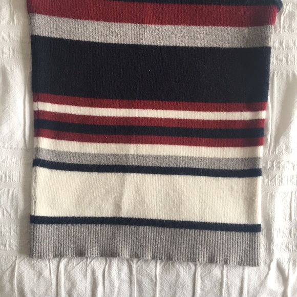 Sweater tank mock neck - Picture 3 of 4